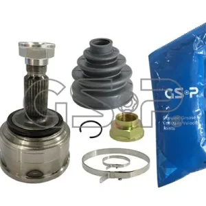 Zestaw przegubu, wał napędowy GSP 823063 Kup teraz