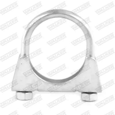 Część zaciskowa, układ wydechowy WALKER 82307 Oferta