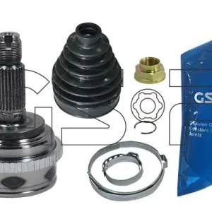Zestaw przegubu, wał napędowy GSP 823095 Najlepsza cena