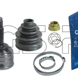 Zwrot pieniędzy Zestaw przegubu, wał napędowy GSP 823096