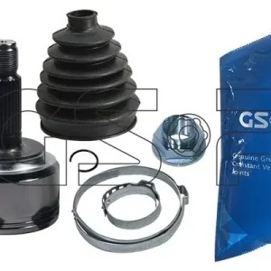 Ostatnia szansa Zestaw przegubu, wał napędowy GSP 823124