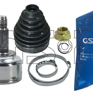 Tylko dziś Zestaw przegubu, wał napędowy GSP 823125