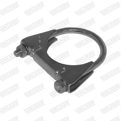 Część zaciskowa, układ wydechowy WALKER 82313 Autentyczny