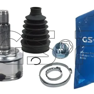 Popularny Zestaw przegubu, wał napędowy GSP 823135
