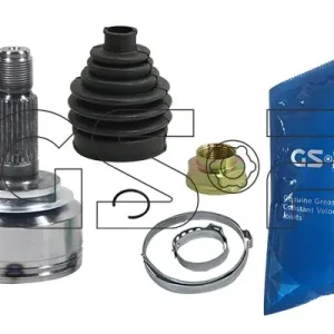 Zestaw przegubu, wał napędowy GSP 823138 Oryginalny