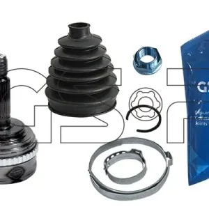 Darmowa dostawa Zestaw przegubu, wał napędowy GSP 823139