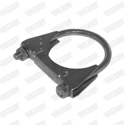 Oryginalny Część zaciskowa, układ wydechowy WALKER 82321