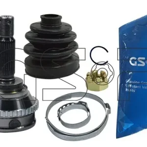 Premium Zestaw przegubu, wał napędowy GSP 824006