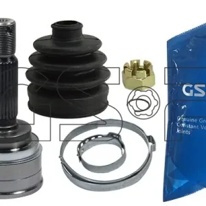 Zestaw przegubu, wał napędowy GSP 824011 Popularny