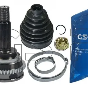 Autentyczny Zestaw przegubu, wał napędowy GSP 824033