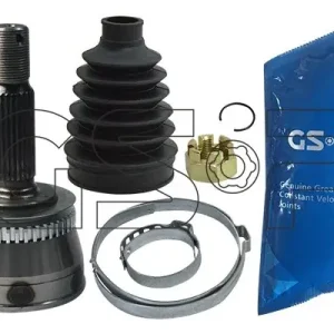 Zestaw przegubu, wał napędowy GSP 824036 Ekspresowa dostawa