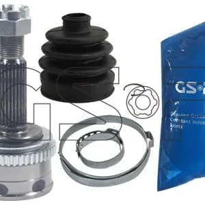 Zamów teraz Zestaw przegubu, wał napędowy GSP 824041