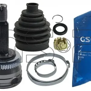 Autentyczny Zestaw przegubu, wał napędowy GSP 824046