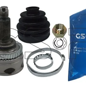 Zestaw przegubu, wał napędowy GSP 824050 Najlepsza cena