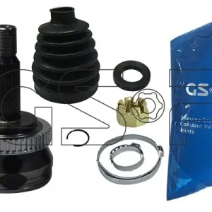 Zestaw przegubu, wał napędowy GSP 824058 Ekspresowa dostawa