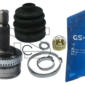 Zestaw przegubu, wał napędowy GSP 824062 Niska cena