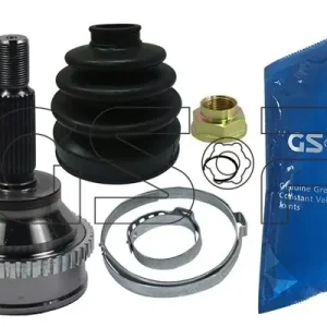 Ostatnia szansa Zestaw przegubu, wał napędowy GSP 824066