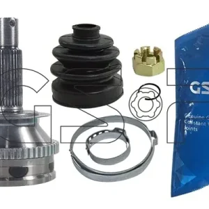 Zestaw przegubu, wał napędowy GSP 824091 Kup teraz
