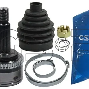 Zestaw przegubu, wał napędowy GSP 824095 Ekspresowa dostawa