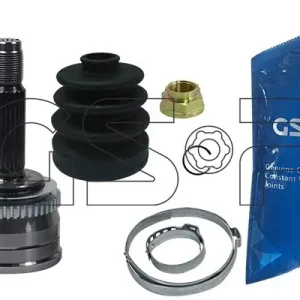 Zestaw przegubu, wał napędowy GSP 824098 Bezpieczna płatność