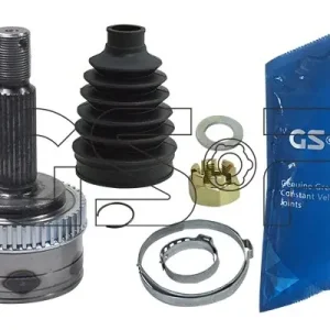 Rabat Zestaw przegubu, wał napędowy GSP 824124