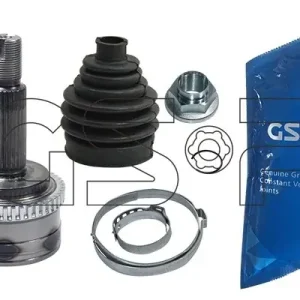 Zestaw przegubu, wał napędowy GSP 824132 Wyprzedaż