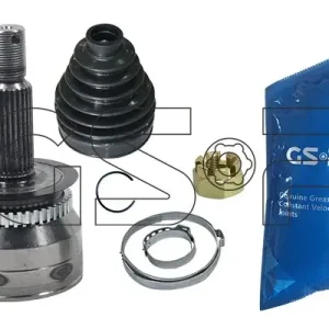Zestaw przegubu, wał napędowy GSP 824139 Wysoka jakość