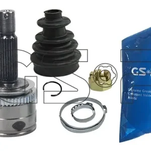 Zestaw przegubu, wał napędowy GSP 824151 Szybka dostawa