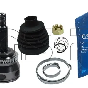 Premium Zestaw przegubu, wał napędowy GSP 824152