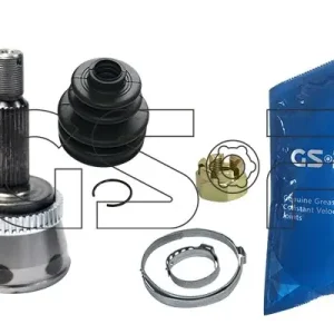 Zestaw przegubu, wał napędowy GSP 824178 Ostatnia szansa