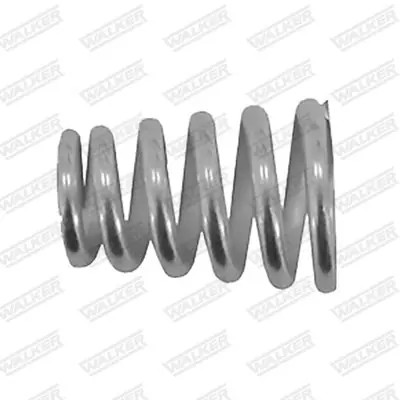 Rabat Sprężyna, tłumik WALKER 82517