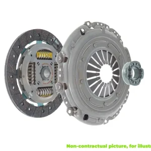 Oferta limitowana Zestaw sprzęgieł VALEO 826264