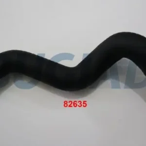 Przewód powietrza doładowującego BUGIAD 82635 Oferta