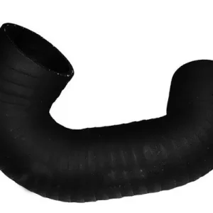 Rabat Przewód powietrza doładowującego BUGIAD 82641