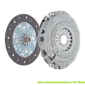 Zestaw sprzęgieł VALEO 826836 Oferta limitowana