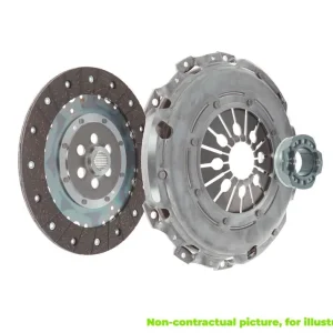 Oferta limitowana Zestaw sprzęgieł VALEO 826902