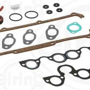 Zwrot pieniędzy Zestaw uszczelek, głowica cylindrów ELRING 827.606