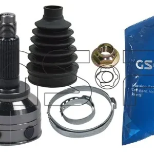 Zestaw przegubu, wał napędowy GSP 827010 Oferta limitowana
