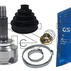 Zestaw przegubu, wał napędowy GSP 827014 Najlepsza cena