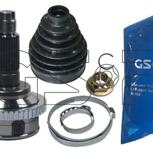 Zestaw przegubu, wał napędowy GSP 827032 Autentyczny