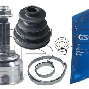 Niska cena Zestaw przegubu, wał napędowy GSP 827053