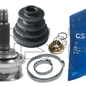 Zestaw przegubu, wał napędowy GSP 827059 Szybka dostawa