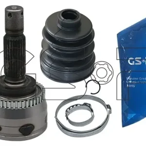 Zestaw przegubu, wał napędowy GSP 827066 Rabat