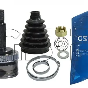 Autentyczny Zestaw przegubu, wał napędowy GSP 827067