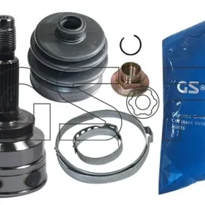Zestaw przegubu, wał napędowy GSP 827070 Popularny