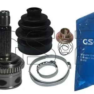 Rabat Zestaw przegubu, wał napędowy GSP 827072