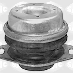 Łożyskowanie silnika SASIC 8271161 Zwrot pieniędzy