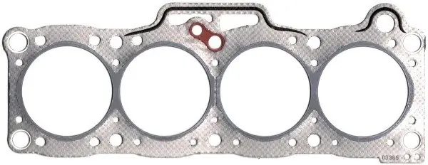 Uszczelka, głowica cylindrów ELRING 828.254 Nowość