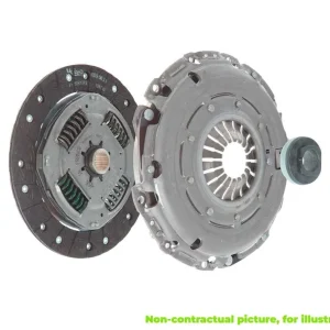 Zestaw sprzęgieł VALEO 828454 Wyprzedaż