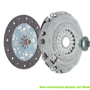 Oferta limitowana Zestaw sprzęgieł VALEO 828581